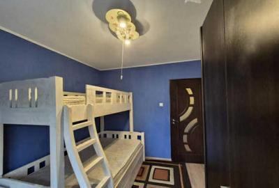 Apartament 4 camere, decomandat - zona Calea Bucuresti - 3