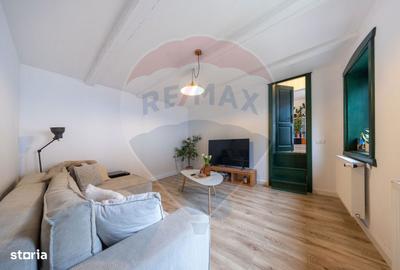 Casă cu 3 camere semidecomandat cu Teren 547 Mp în Bod - 2