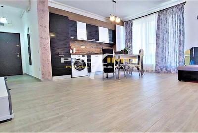 Mamaia Nord - Apartament exclusivist, 2 camere, cu vedere la Mare - 6