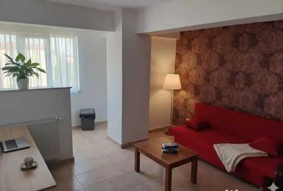 Apartament cu 2 camere decomandat, mobilat în Burdujeni - 1