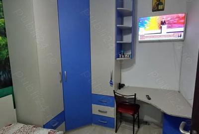 Garsonieră decomandată în Rahova - 2