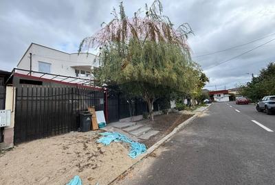Casa tip pensiune de vanzare in Eforie Nord teren 300 mp Casa tip pensiune de vanzare in Eforie Nord teren 300 mp - 2
