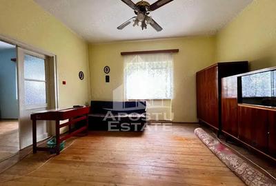 Casa cu 2 camere, 690mp in Battonya - 3