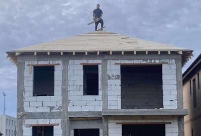 Casă Cumpăna, 4 camere, teren 256/11 proprietate - 9