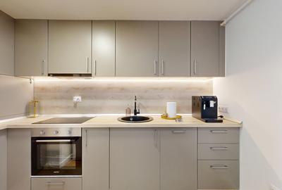 Apartament 2 camere - Cosmopolis - Complet echipat - 7