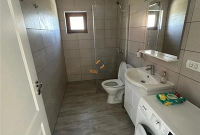 Casa NOUA Sanandrei la prima inchiriere, Eco, Moderna, 6 minute de Selgros - 9