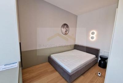 Vila modernă 4 camere , la prima închiriere, în inima complexului Amber Forest - 8