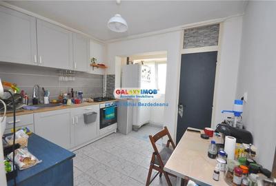 Vanzare apartament 2 camere in zona 1 Mai - Domenii- Turda - 7