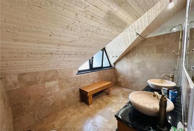 Vila exclusivista 6 camere, 330 mp construiti, 700 mp curte - 14