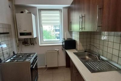 Garsonieră în Între Lacuri - 4