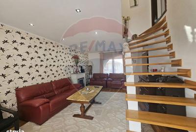 Casă cu 7 camere cu Teren 350 Mp în Central - 6