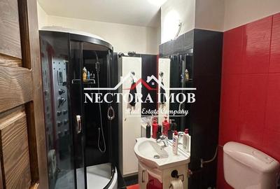 Apartament cu 2 camere în Sânmartin - 9