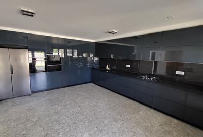 Vanzare Vila exclusivista,  5 camere, comuna Berceni - 7