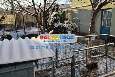 Buc Noi Lidl Casa 3 camere SU 85 mp Teren 300 mp - 4