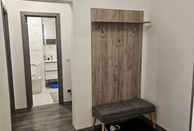 Apartament cu 2 camere, mobilat în Libertății - 5