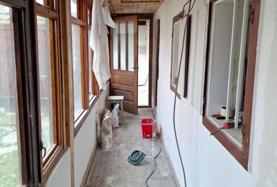 Casă cu 3 camere în Rod - 7