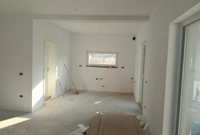 Casă individuală cu 3 camere cu Canalizare în Sânandrei - 13