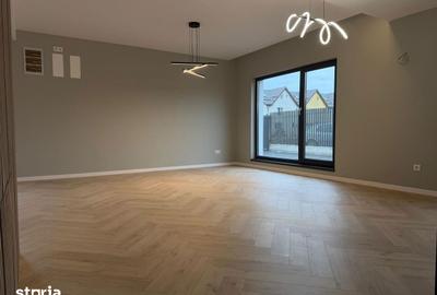 Apartament cu 4 camere, mobilat în Central - 5