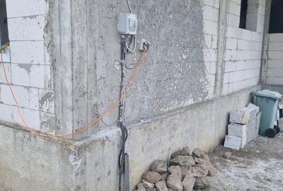 Casa+Mansarda de Vanzare Comuna CORBU - 5