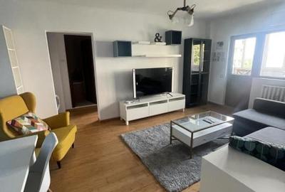 Inchiriere 2 camere Sincai - 7