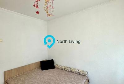 Apartament cu 3 camere decomandat în Militari - 2