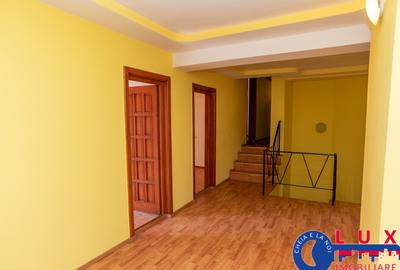 Casă cu 4 camere cu Teren 110 Mp în Central - 13