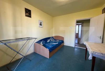 Apartament 3 camere Rogerius - 2 balcoane, dubla orientare - 1