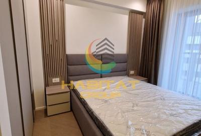 Apartament cu 3 camere decomandat, mobilat în Cotroceni - 16