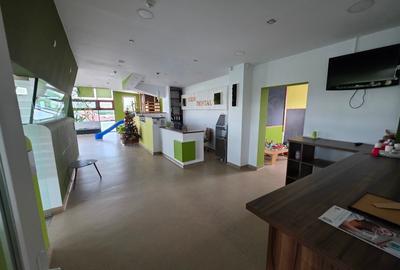 Spațiu de birouri,  cabinet medical, salon înfrumusețare. - 3