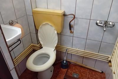 Garsonieră semidecomandată în Mărăței - 2