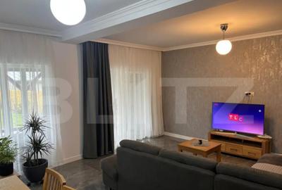 Casă cu 4 camere cu Teren 350 Mp în Covaci - 3