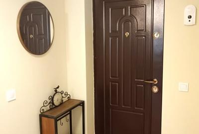 APARTAMENT CU O CAMERA - ZONA BIG BELLY - PRIMA INCHIRIERE! - 14