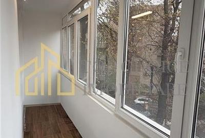 2 CAMERE MIHALACHE SANDU ALDEA DOMENII - RENOVAT COMPLET - VEDERE SPATE - 13