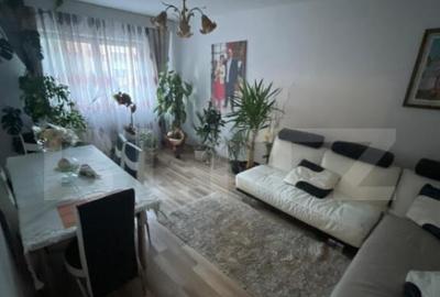 Apartament 5 camere, 100 mp, zona Tractorul - 1