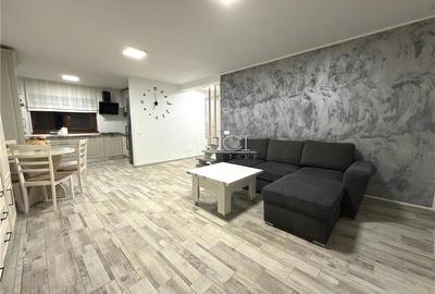 Casă individuală cu 4 camere cu Teren 350 Mp în Tărlungeni - 15