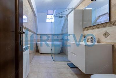 PENTHOUSE de vanzare, Gradina cu Magnolii+ 3 locuri de parcare, COMISION 0%! - 16