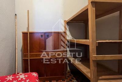 Apartament cu 3 camere decomandat în Fortuna - 6