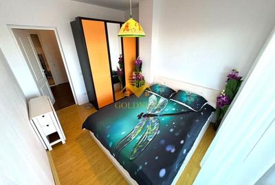 Apartament cu 3 camere semidecomandat în Calea Turzii - 4