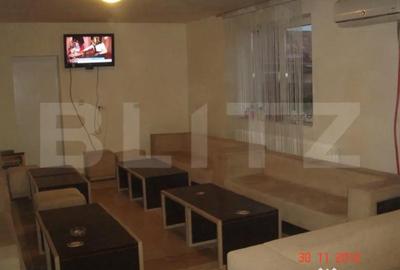 Casă cu 2 camere cu Teren 5600 Mp în Central - 12