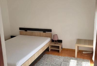 Apartament cu 3 camere semidecomandat în Central - 5