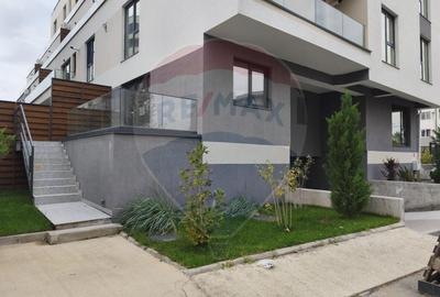 Spațiu comercial de 70mp de închiriat în zona Theodor Pallady - 3