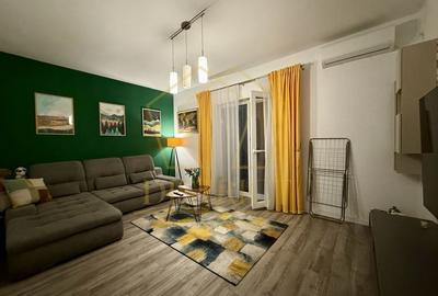 Apartament aflat la prima inchiriere cu 2 camere  | Giroc Apartament aflat la prima inchiriere cu 2 camere  | Giroc - 1