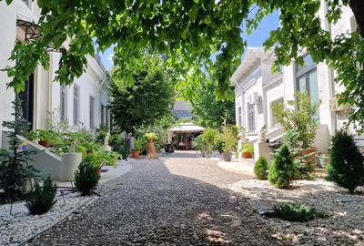 Hotel/Pensiune, de 20 mp, în Unirii - 13