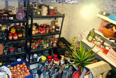 Casă individuală cu 2 camere cu Canalizare în Schei - 15