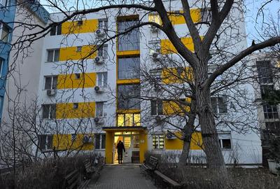 Apartament cu 3 camere decomandat în Central - 9