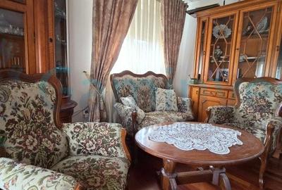 Gaminvest Casa cu 6 camere,singur in curte si dublu front stradal,Cantemir,V4270 - 12