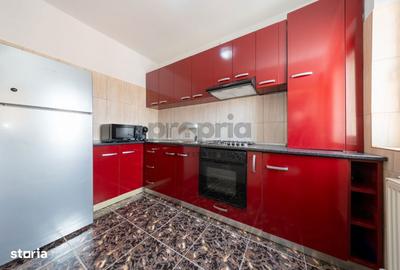Apartament cu 3 camere în Central - 5