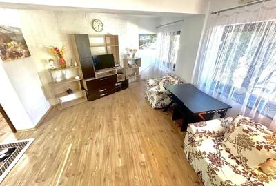 450euro-2camere 65mp-Crangasi Lacu Morii-centrala proprie - 15