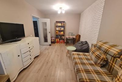 Apartament cu 2 camere decomandate in Podu Ros,  vizavi de Palas, COMISION ZERO! - 1