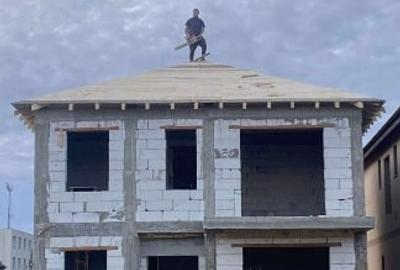 Casă Cumpăna, 4 camere, teren 256/11 proprietate - 8